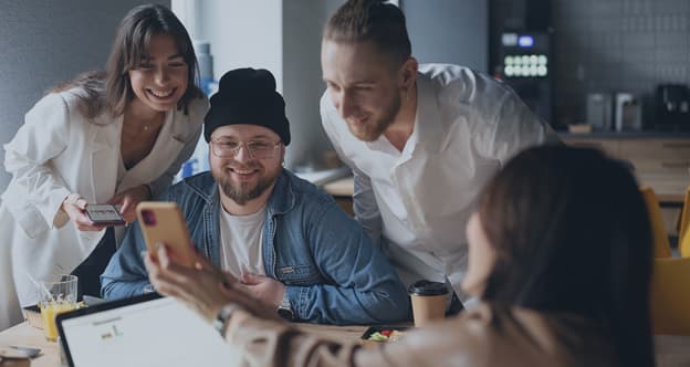 Benefits illustration