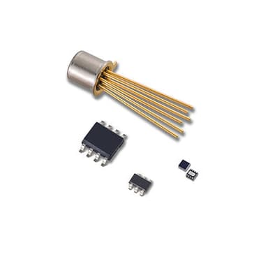 Product image for JFET 2N-CH 40V 8SOIC